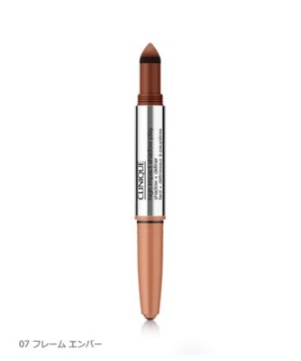 CLINIQUE（CLINIQUE） ハイ インパクト アイシャドウ スティック 通販