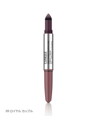 CLINIQUE（CLINIQUE） ハイ インパクト アイシャドウ スティック 通販