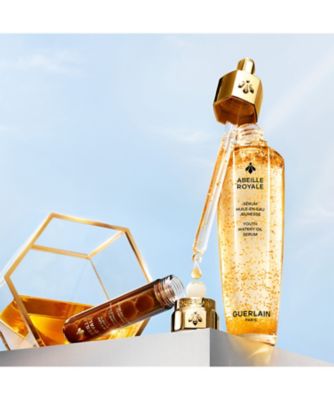 ゲラン アベイユロイヤルウォータリーオイル セロム 50ml ビーラボショット アベイユ ロイヤル ウォータリー オイル セロム / ゲラン(美容液