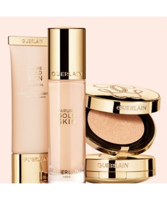 GUERLAIN（GUERLAIN） パリュール ゴールド クッション ジュエル