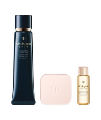専用出品clé de peau BEAUTE プレスドパウダー クレ・ド・ポー ボーテ プードルトランスパラント 26g フェイス