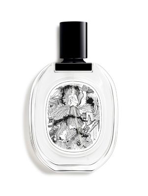 diptyque フルールドゥポー Fleur de Peau (フルールドゥポー) - ハンドクリーム | Diptyque