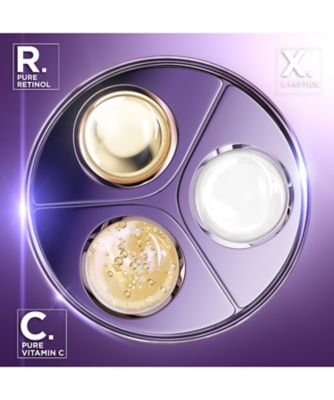 LANCÔME（LANCÔME） レネルジー CRX トリプルセラム RT