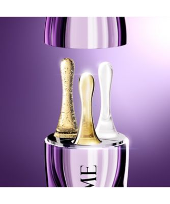 LANCÔME（LANCÔME） レネルジー CRX トリプルセラム RT