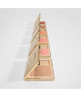 BURBERRY ブロッサムブラッシュNO9 チーク 最近購入した新作チーク💐 Burberry Beauty バーバリー