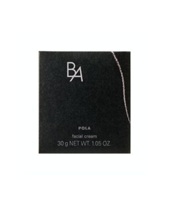 ポーラ（POLA） B．A クリーム 7 通販 | 【ISETAN BEAUTY