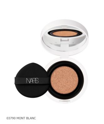 NARS（NARS） ライトリフレクティング セラムクッション＆ミニパウダー