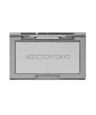 ADDICTION（ADDICTION） ザ シングル アイシャドウ2色キットII