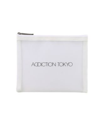ADDICTION（ADDICTION） ザ シングル アイシャドウ2色キットII