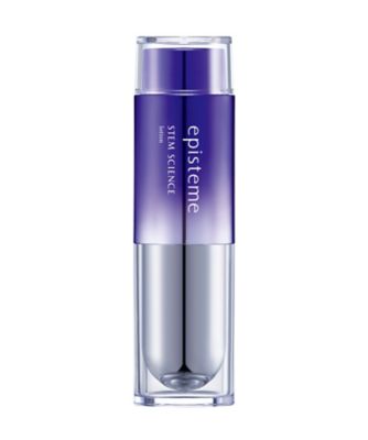 ＜episteme＞エピステーム　ステムサイエンスローションｃ
