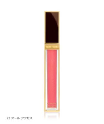 TOM FORD BEAUTY（TOM FORD BEAUTY） グロス リュクス 通販