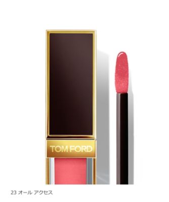 TOM FORD BEAUTY（TOM FORD BEAUTY） グロス リュクス 通販