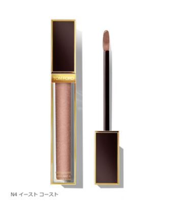「新品未使用」TOM FORDリップグロス TOM FORD BEAUTY（TOM FORD BEAUTY） グロス リュクス 通販