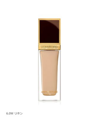 新品　Tom ford リキッドファンデーション　LINEN 2.5 シェイド アンド イルミネイト ソフト ラディアンス