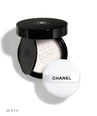 チャタ。CHANEL フェイスパウダーとSK-IIパウダー2つセット 楽天市場】CHANEL シャネル プードゥル ユニヴェルセル リーブル