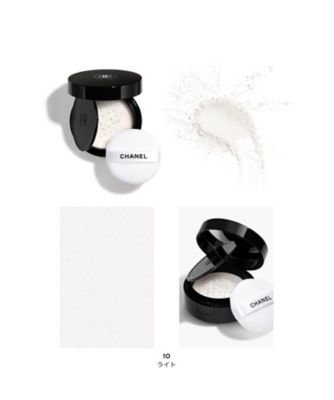 CHANEL（CHANEL） プードゥル ユニヴェルセル リーブル オン－ザ－ゴー