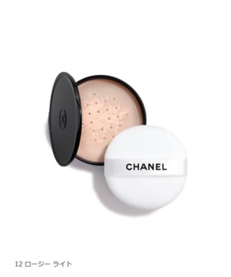 CHANEL（CHANEL） プードゥル ユニヴェルセル リーブル オン－ザ