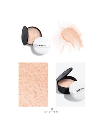 CHANEL（CHANEL） プードゥル ユニヴェルセル リーブル オン－ザ