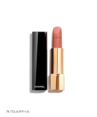CHANEL（CHANEL） ルージュ アリュール ヴェルヴェット 通販