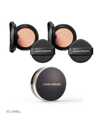 LAURA MERCIER（LAURA MERCIER） クッション ダブルレフィル