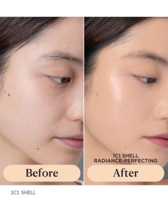 新品LAURA MERCIER トーンアップクッション ダブルレフィル&ケース LAURA MERCIER（LAURA MERCIER） クッション ダブルレフィル