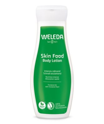 ＜ヴェレダ＞スキンフード　ボディミルク（販売名：ＳＦ　ボディミルク）