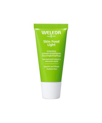 ＜ヴェレダ＞スキンフード　ライト（販売名：ＳＦ　クリーム　ライト）