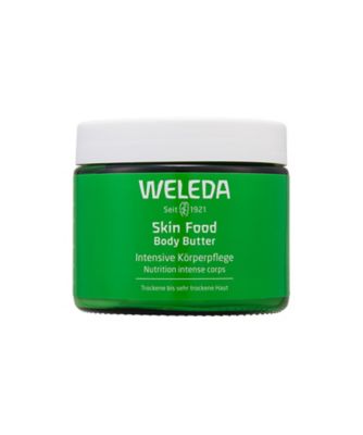 ＜ヴェレダ＞スキンフード　ボディバター（販売名：ＳＦ　ボディバター）