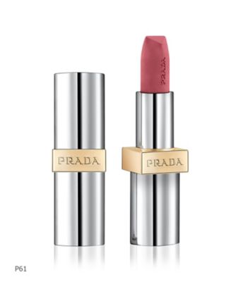 PRADA BEAUTY  ウェイトレス リップカラー 限定色P159 ヌード PRADA BEAUTY ウェイトレス リップカラー 限定色P159 ヌード