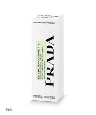 PRADA BEAUTY（PRADA BEAUTY） モノクローム ウェイトレス リップ