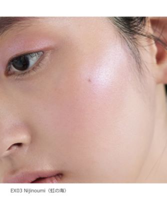 オサジ（OSAJI） オサジ ニュアンス フェイスカラー