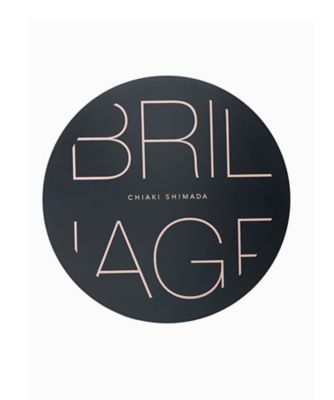 ＜BRILLIAGE＞クリエイターズ　ロングウェア　ＵＶ　クッション　限定ケース（限定品）