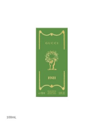 グッチ 1921 オードパルファム　GUCCI 香水 ザ アルケミスト ガーデン 1921〕オードパルファム 100 mlネロリ