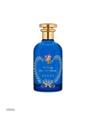 グッチ ア ソングフォーザローズ 100ml 香水 オードパルファム 試してみた】〔ア ソング フォー ザ ローズ〕オードパルファム