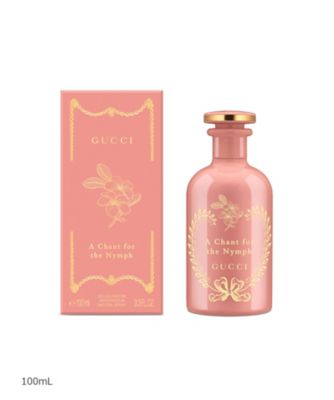 GUCCI フォー ザ ギャルズ オードパルファム 100ml GUCCIグッチ ア ソング フォー ザ ローズ オードパルファム 100