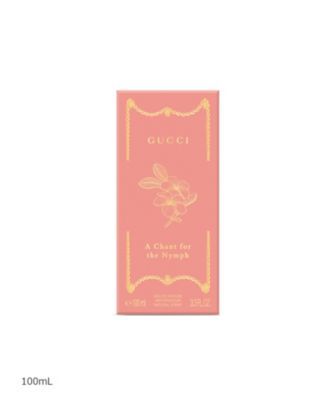 GUCCI アチャント フォー ザ ニンフ　オードパルファム 100ML ア チャント フォー ザ ニンフ〕オードパルファム 100 ml