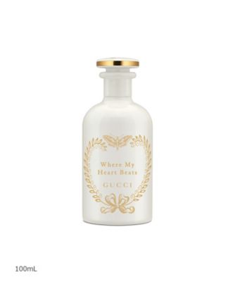 グッチ　香水　石鹸　ポーチ Amazon | 【グッチ】フローラ バイ グッチ オーフレッシュ EDT