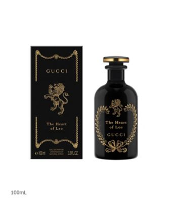 「超美品」Dior &Gucci 香水 gucci-leo-perfume-001-737324e1