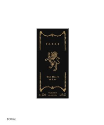 GUCCI beauty（GUCCI beauty） グッチ ザ ハート オブ レオ