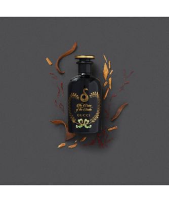 GUCCI ザ　ボイス　オブ　ザスネーク　オードパルファム　100ml 試してみた】〔ザ ボイス オブ ザ スネーク〕オードパルファム