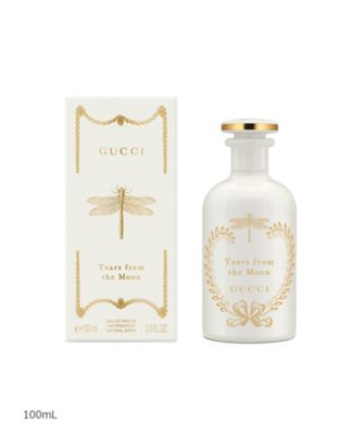 GUCCI Tears from the Moon 香水 GUCCI beauty（GUCCI beauty） グッチ ティアーズ フロム ザ