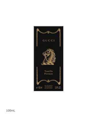 GUCCI beauty（GUCCI beauty） グッチ バニラ フィレンツェ