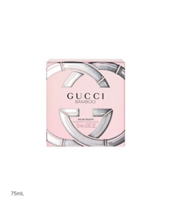 【GUCCI】グッチ／バンブー★オードパルファム★75ml★ GUCCI 【並行輸入品】グッチバンブーオードパルファム75mlEDP