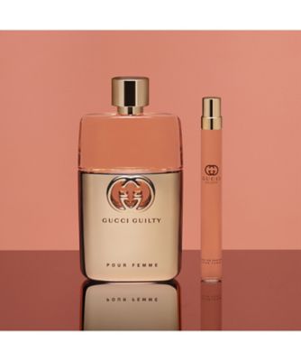 グッチ GUCCI ギルティ プールファム オードパルファム EDP 90ml グッチ GUCCI ギルティ プールファム EDT 90ML 香水