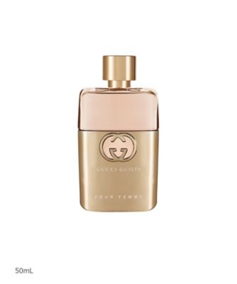 【新品未開封】GUCCI グッチ ギルティ オードパルファム 75mL GUCCI beauty（GUCCI beauty） グッチ ギルティ オードトワレ