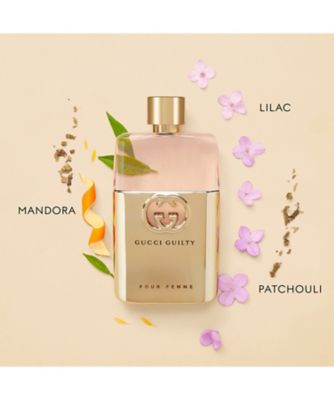 GUCCI beauty（GUCCI beauty） グッチ ギルティ