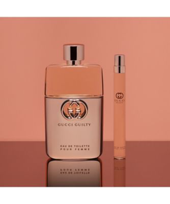 GUCCI グッチ ギルティ プールオム オードトワレ 50ml グッチ ギルティ プールオム オードトワレ | 成田空港の免税品