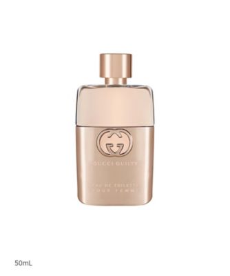 Gucci Guilty pour femme 50ml ギルティ オードトワレ Amazon.com : Gucci Guilty by Gucci for Women 1.6 oz Eau de