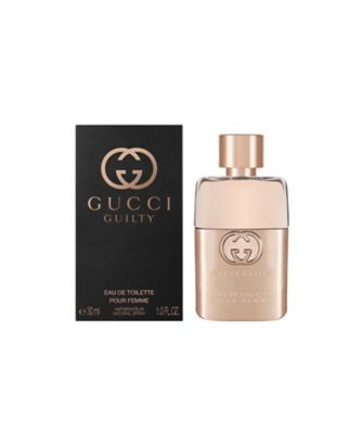 Gucci Guilty pour femme 50ml ギルティ オードトワレ グッチ GUCCI GUILTY POUR FEMME ギルティ プールファム