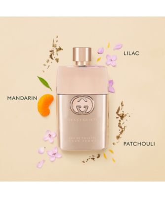 GUCCI グッチ ギルティ オードトワレ 香水 パルファム グッチ ギルティ オードパルファム プールオム / グッチ